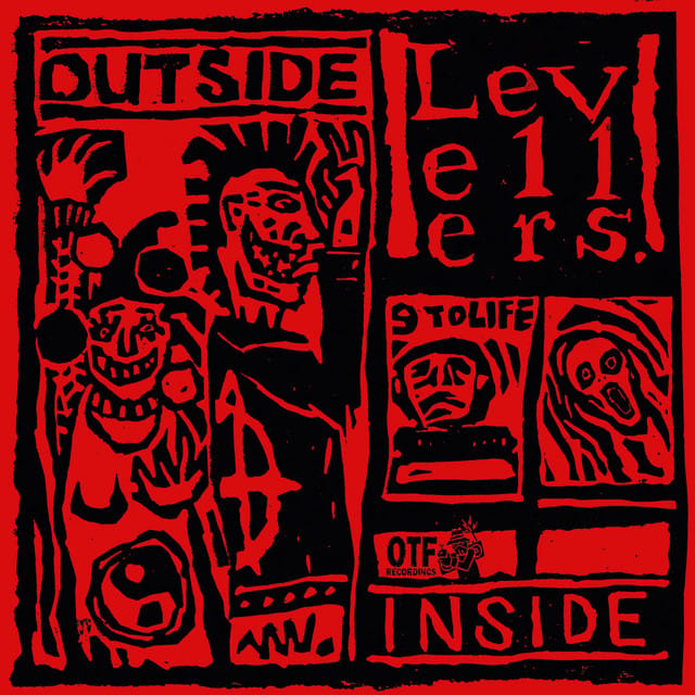 Outside Inside
