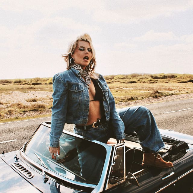 Joyride