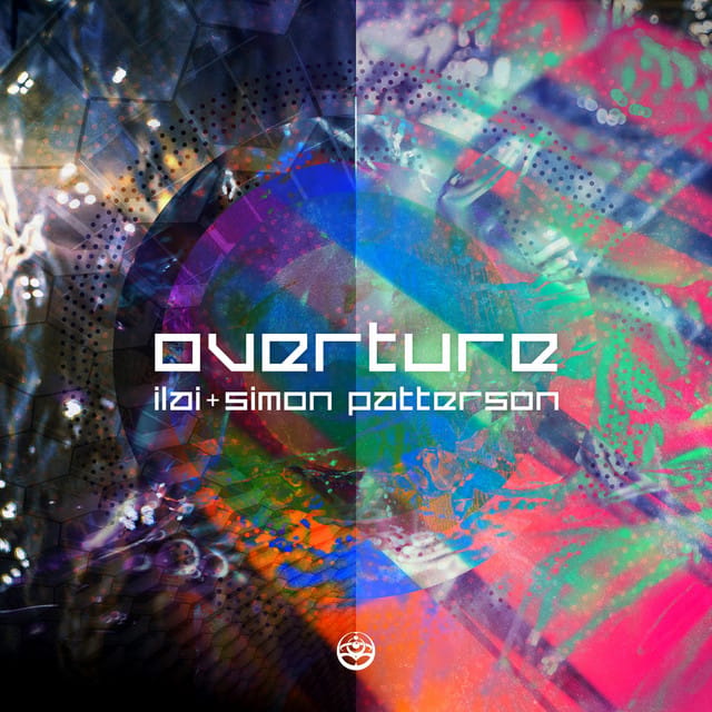 Simon Patterson – Overture (2021) | Track profile | Dork