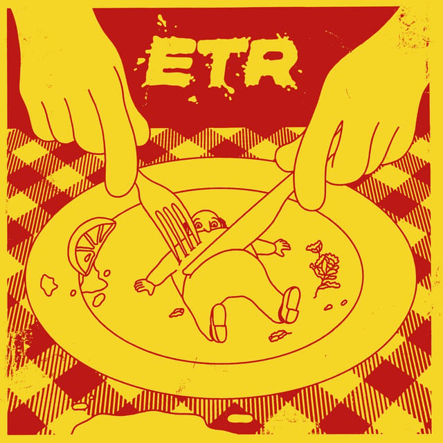 ETR