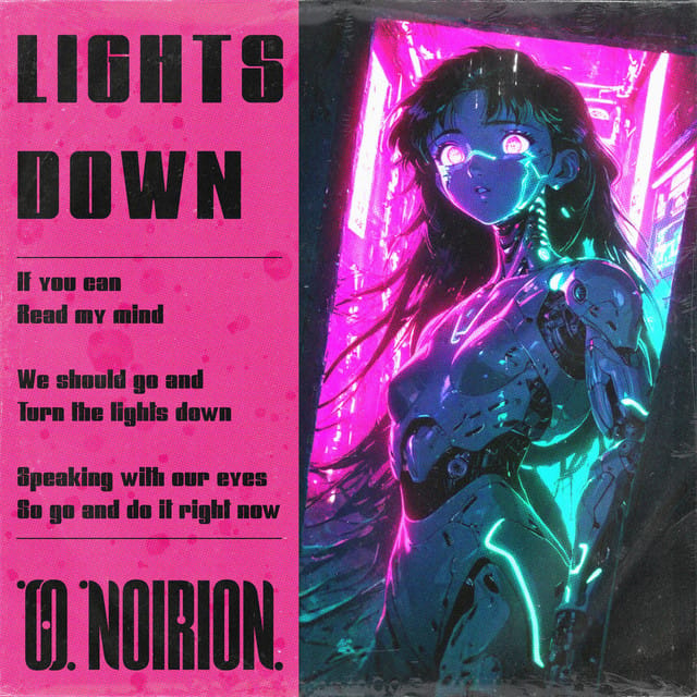 Lights Down