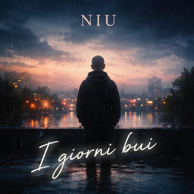 I giorni bui - Single