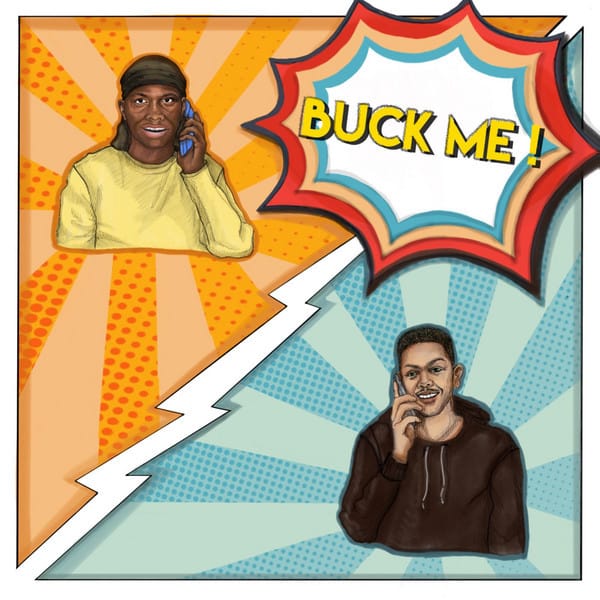 Buck Me