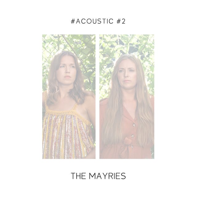 #Acoustic #2