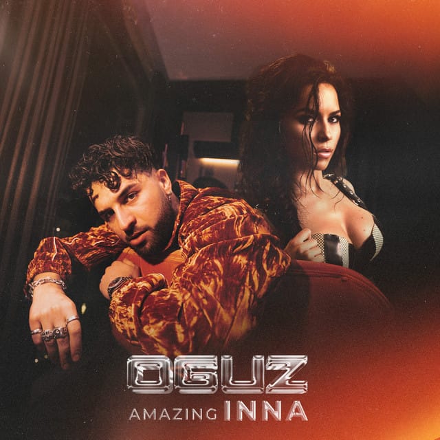 Amazing INNA (Remix)