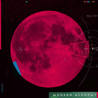 Modern Alchemy (Deluxe)