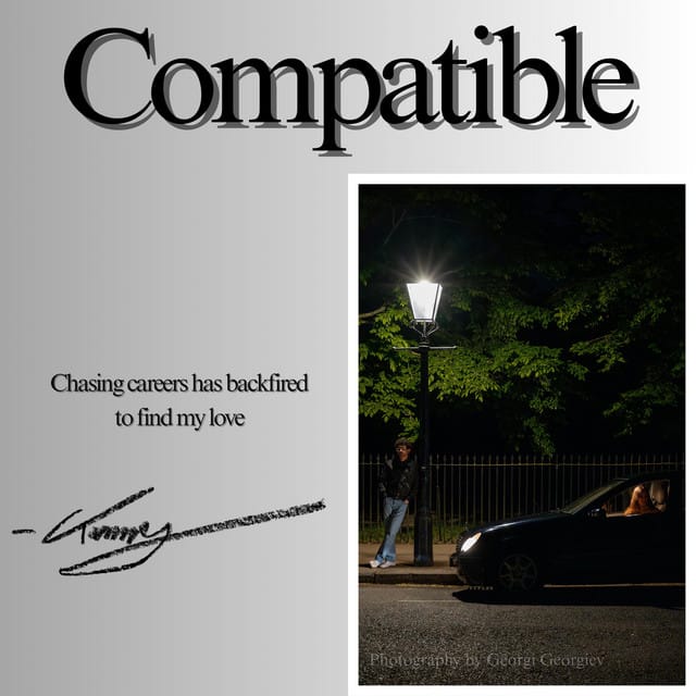 Compatible
