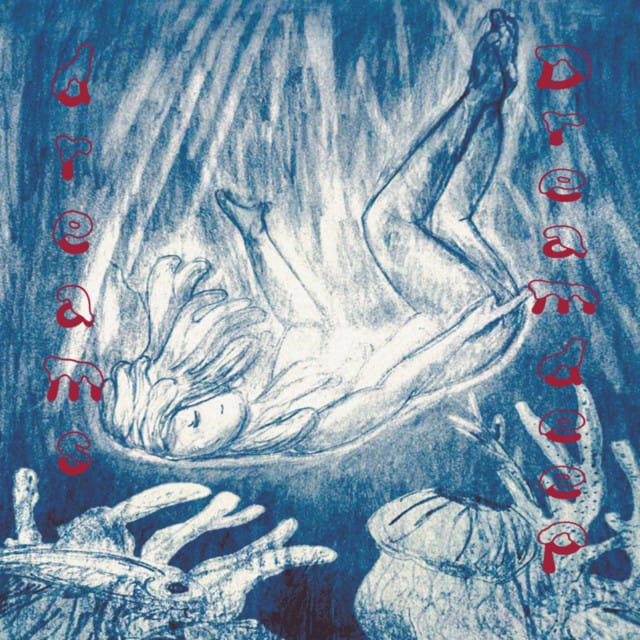 Dream Deep Dreams - EP