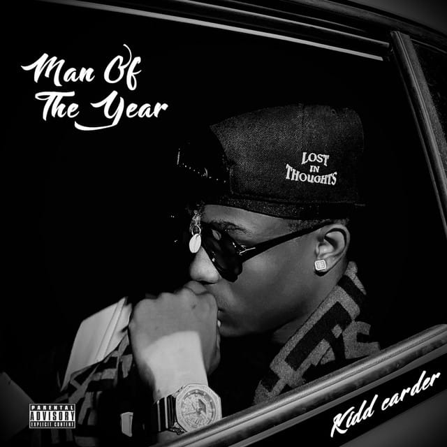 Man of the year