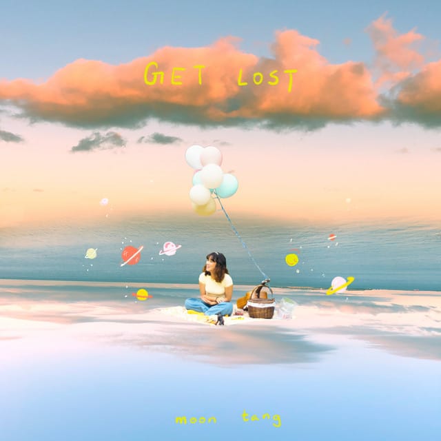 Get Lost - Single