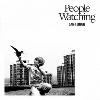 People Watching (Deluxe Edition)