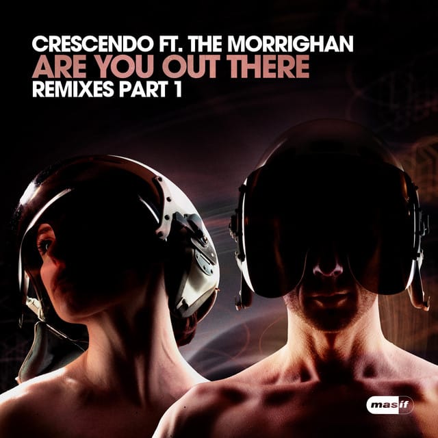 Are You Out There? (Remixes, Pt. 1)