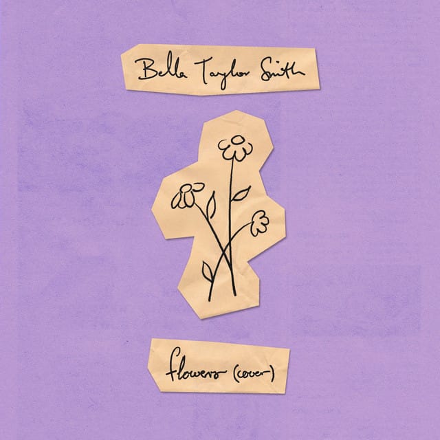 Flowers (cover)