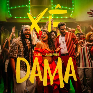Xê Dama