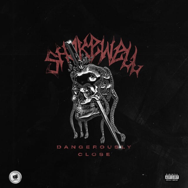Dangerously Close - EP