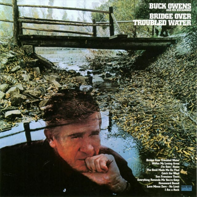 Bridge Over Troubled Water