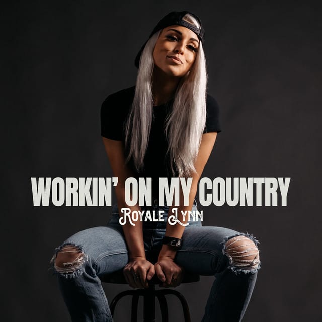 Workin’ on My Country