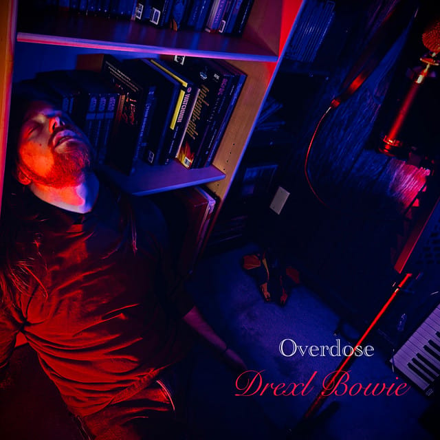 Overdose - Single