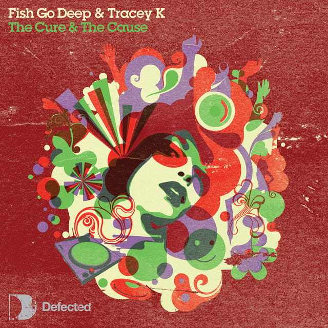 The Cure & The Cause - Dennis Ferrer Remix