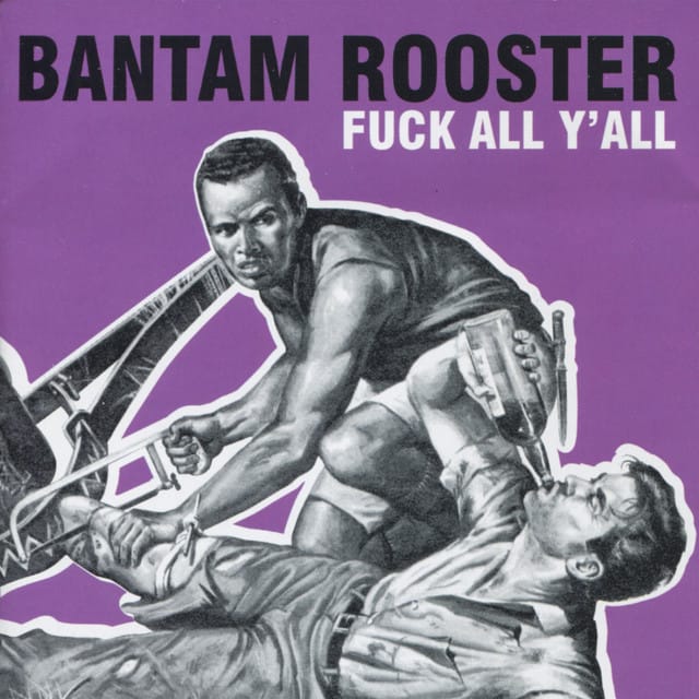 Fuck All Y'all