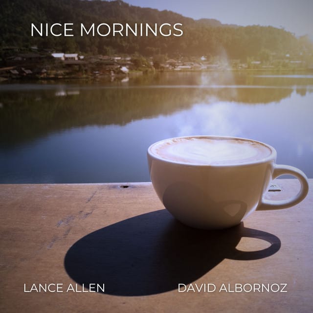 Nice Mornings