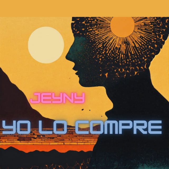 Yo lo compre - Single