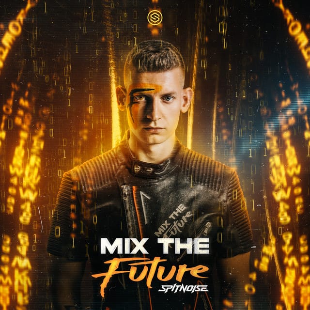 Mix the Future