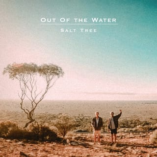 Out of the Water - EP