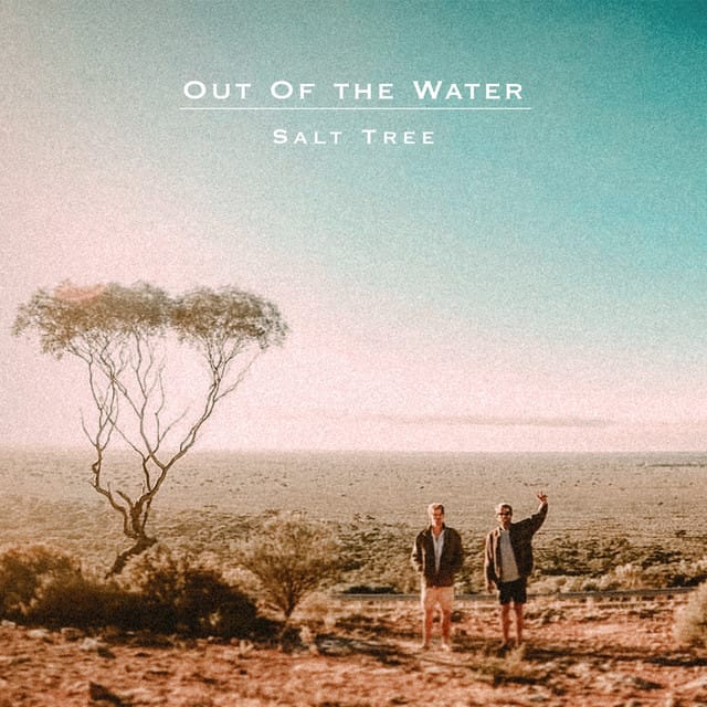 Out of the Water - EP