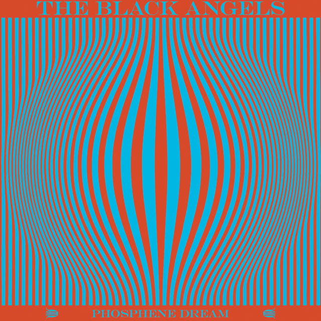 Phosphene Dream