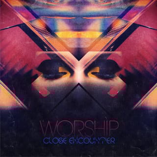 Close Encounter - EP