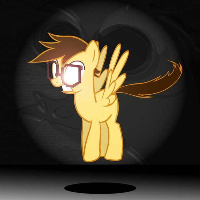 Only Pony