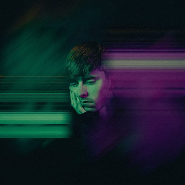 Sabotage Myself - Single