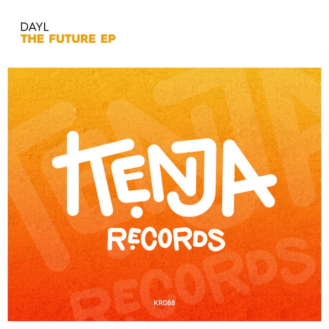 The Future - EP