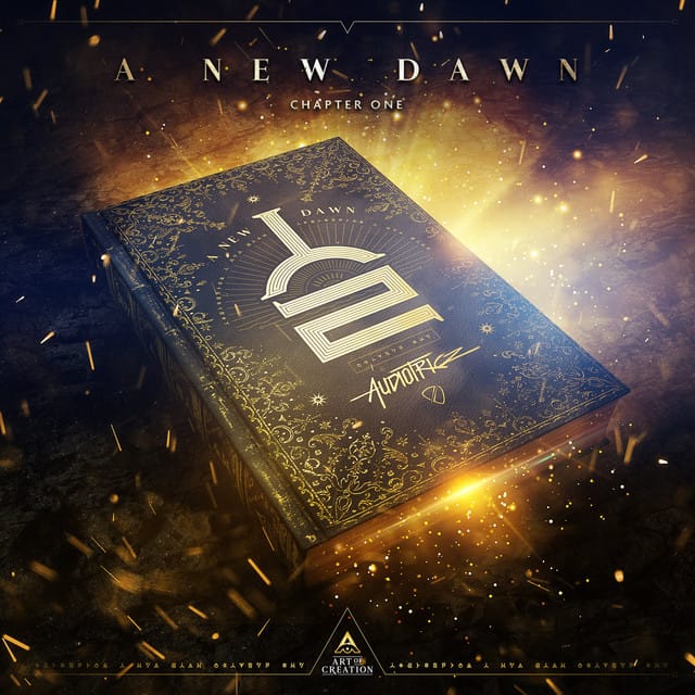 Alchemy of Hardstyle (Ecstatic remix)
