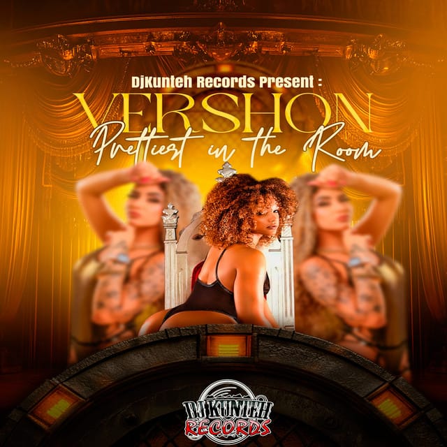 Prettiest In The Room - Single