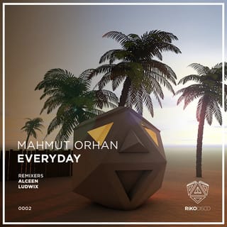 Everyday - Single