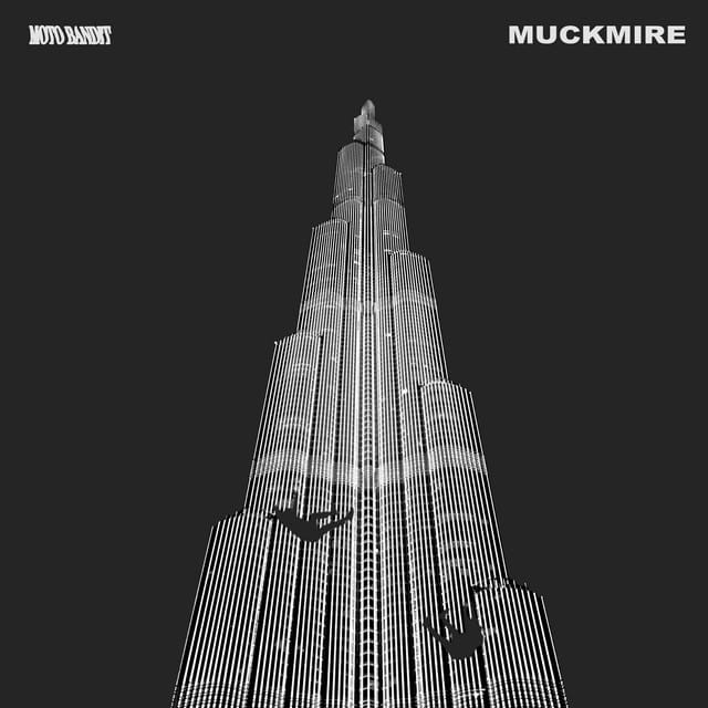 MUCKMIRE