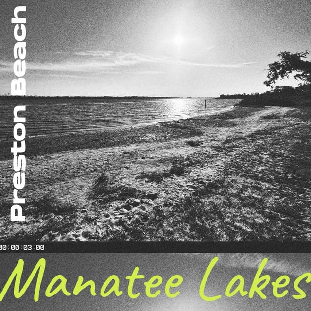 Manatee Lakes