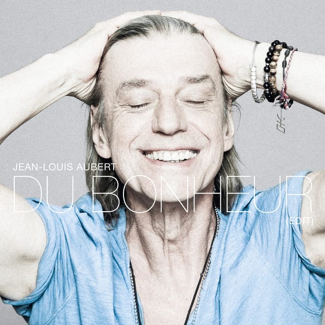 Du bonheur (Edit)