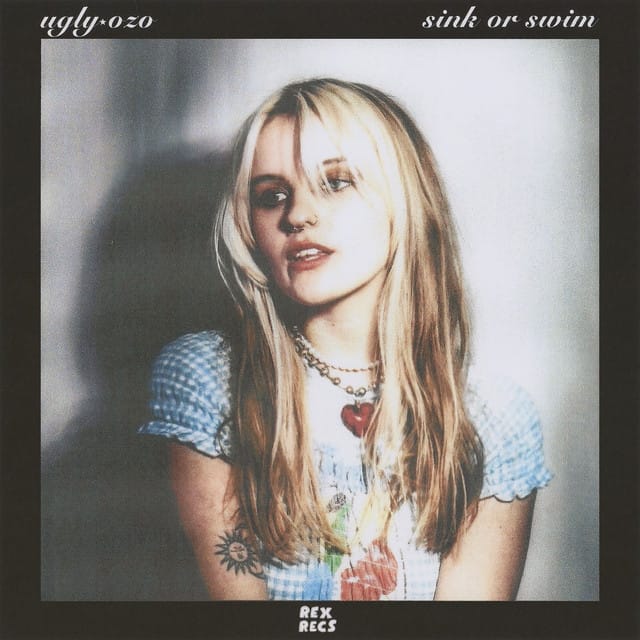 sink or swim - Single