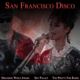 San Francisco Disco