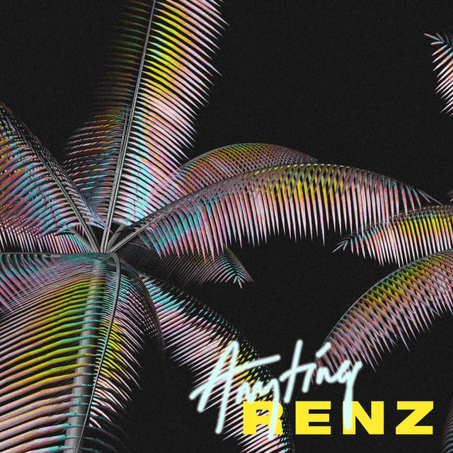 Anyting - Single
