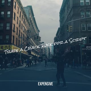 Trade a Crack Rock for a Script