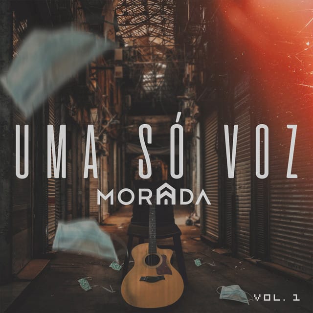 Uma Só Voz, Vol. 01 (Ao Vivo)