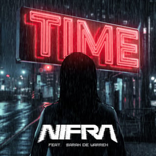 Time (feat. Sarah de Warren)