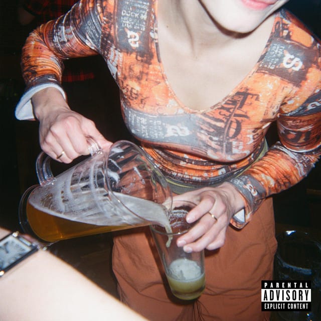 Holding On - Single