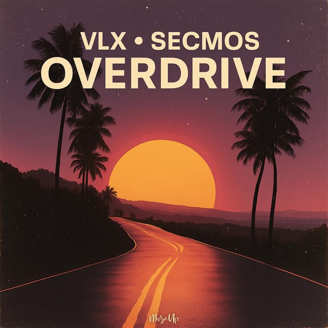 Overdrive