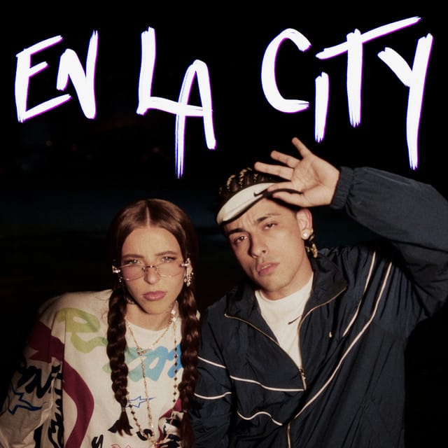EN LA CITY