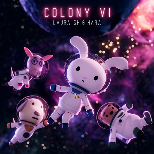 Colony VI